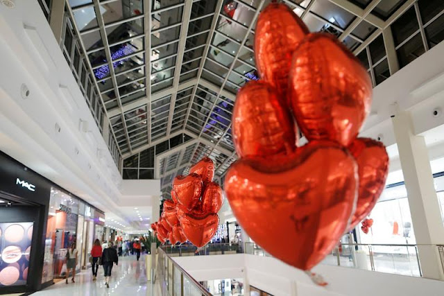 Dia dos Namorados no Iguatemi Brasília