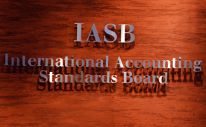 IASB