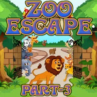 BigEscapeGames Zoo Escape-3 Walkthrough