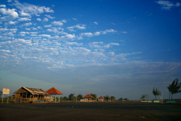 @coachDika: Pantai Randusanga Indah