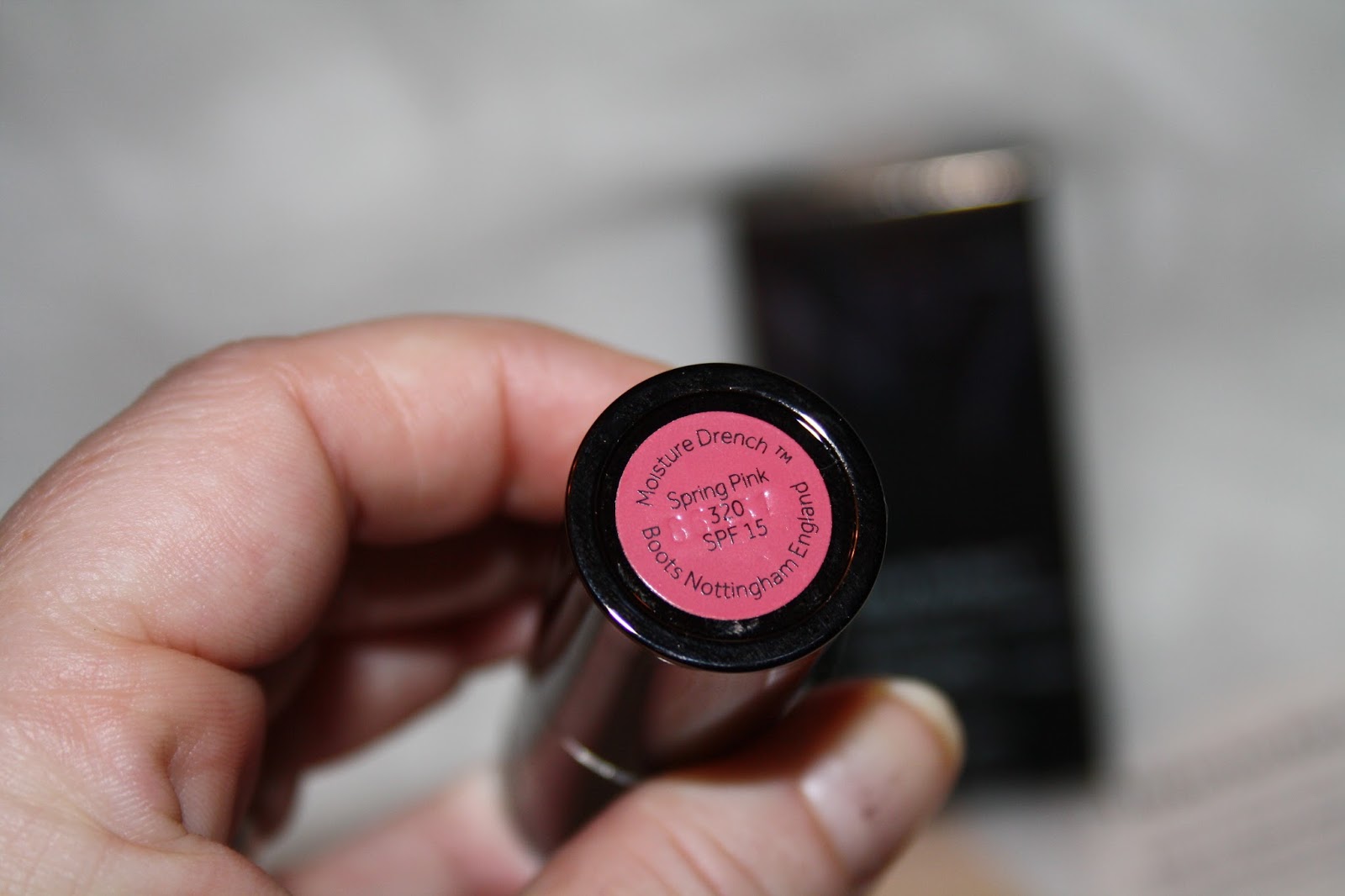 beautyqueenuk Boots No.7 Match Made Lipstick Service