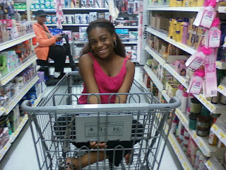 i hate grocery shopping