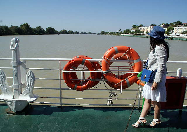 río+guadalquivir