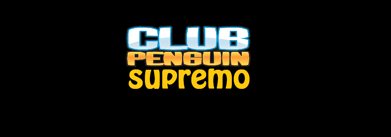 Club penguin supremo