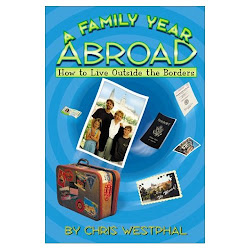 A Family Year Abroad