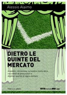 Alessio Alaimo - Dietro le quinte del mercato (2012) | SereBooks 48 | ISBN N.A. | Italiano | TRUE PDF | 1,98 MB | 64 pagine