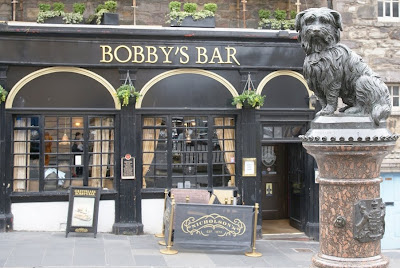 Bobby’s Bar