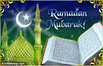 रमजान उल मुबारक