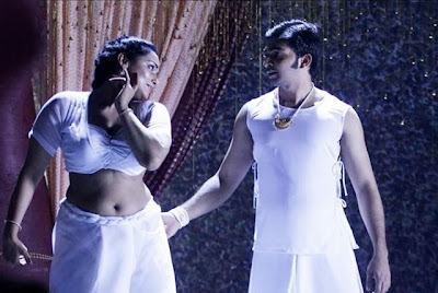 swetha menon hot