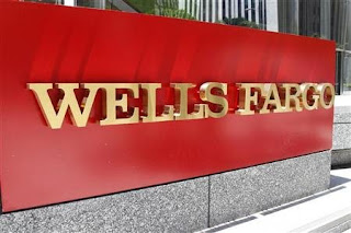 History of All Logos: All Wells Fargo Logos