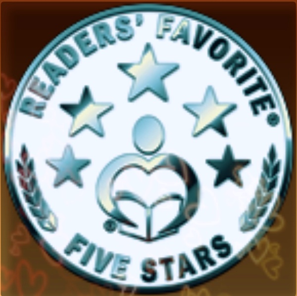 5* STAR BOOK AWARD