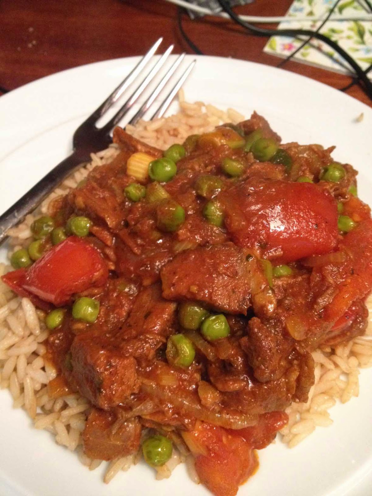 Farmersgirl Kitchen SlowCooked Pulled Chipotle Brisket Irish Beef
