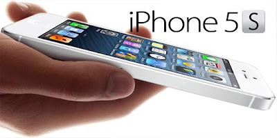 iPhone 5S de Apple
