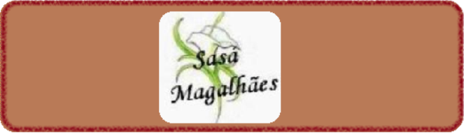Sasa Magalhães Bijoux
