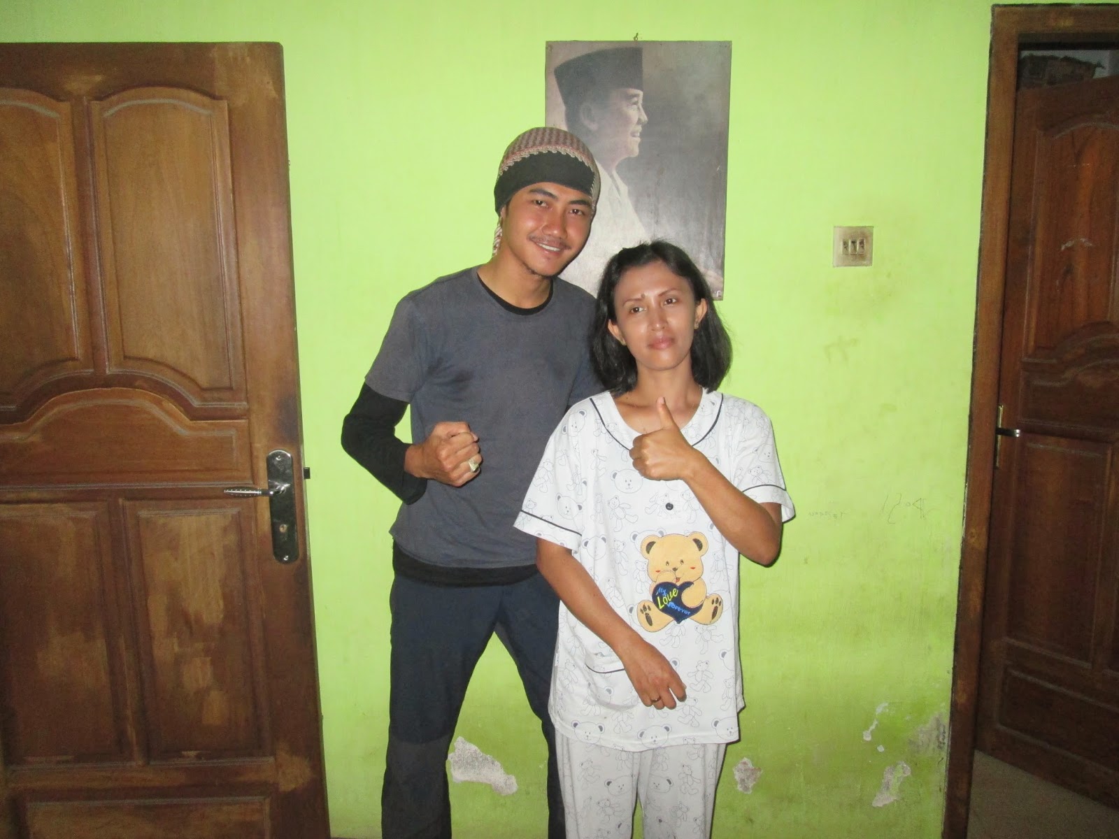 Berbagi Dalam Kehidupan: Kisah Perjalan Misteri Gunung Semeru