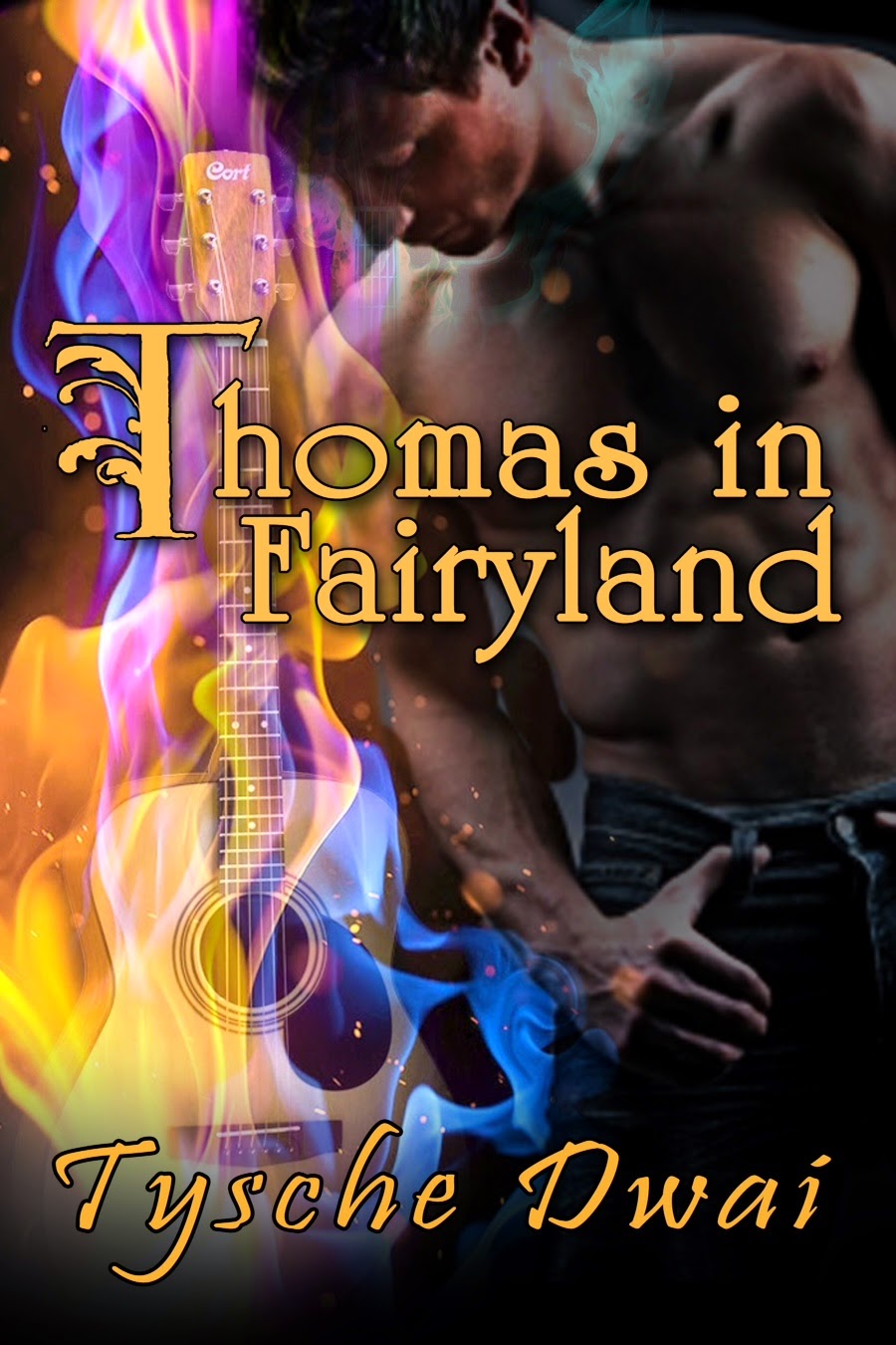 Thomas in Fairyland