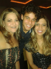 LEILA, MATHEUS RENAN E JANAÍNE