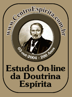 Estudo Online - Allan Kardec