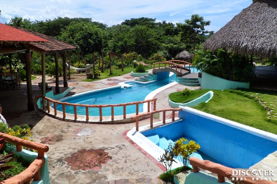Nicaragua Houses for sale Nicaragua Homes for rent Beach house for
