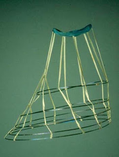 vestuario antiguo