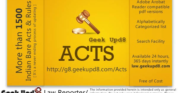 Indian Penal Code IPC Bare Act PDF Downloadble