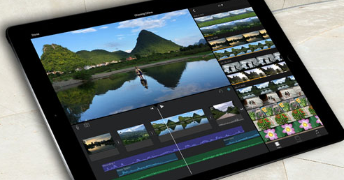 Review Smartphone Terupdate Harga Dan Spesifikasi Ipad Pro Tablet