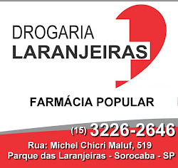 Drogaria Laranjeiras