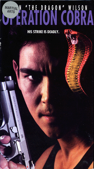 Comeuppance Reviews Operation Cobra (1997)