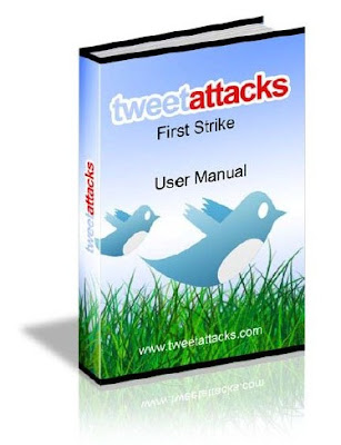 manual tweetaattacks en español y gratis