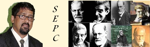 Sociedade de Estudo Psicanalítico Contemporâneo - SEPC