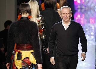 Top Designers in Fashion - Style And Fashion Weeks