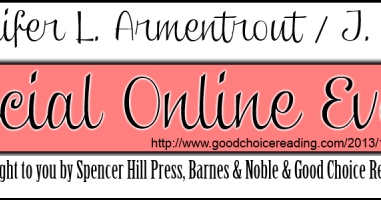 Beginnings by Jennifer L. Armentrout Beginnings by Jennifer L. Armentrout