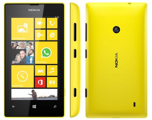 Nokia Lumia 520 review3