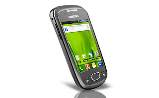 Samsung Galaxy Mini picture
