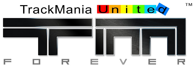 TrackMania United Forever (2008) PC Full EspaГ±ol