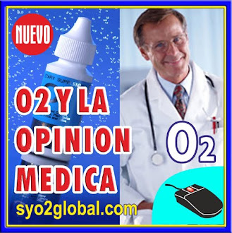O2 Y LA OPINION MEDICA