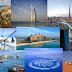 Best Tourist Place in Dubai | Beautiful Scenes From Dubai