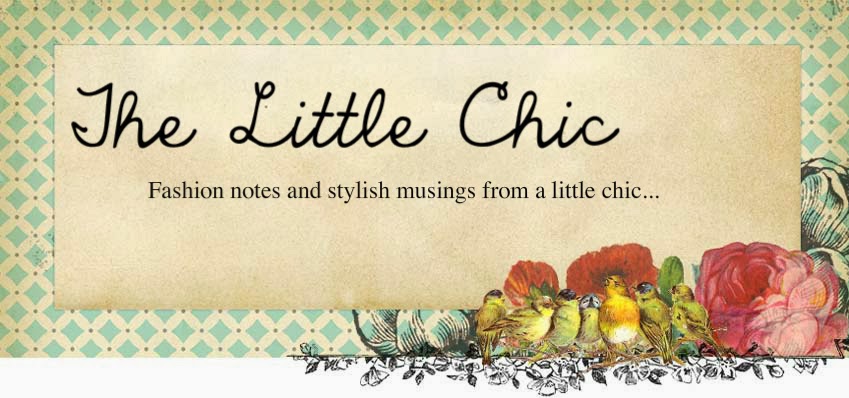 The Little Chic
