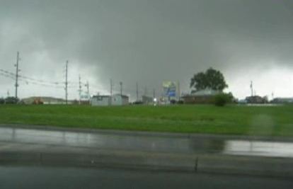 When the tornado sirens