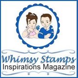 Whimsy Stamps Magazine