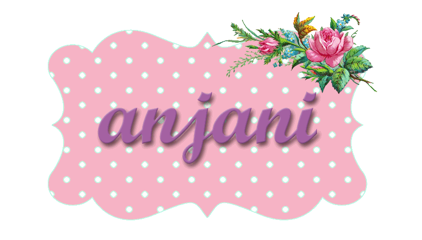 Anjani Moslem