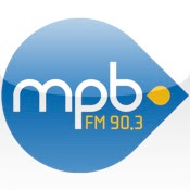 Rádio MPB Brasil FM do Rio da Cidade de Janeiro ao vivo