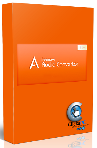 Freemake Audio Converter 1.1.0.8 Serial Key Keygen