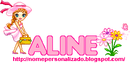 Nome Aline