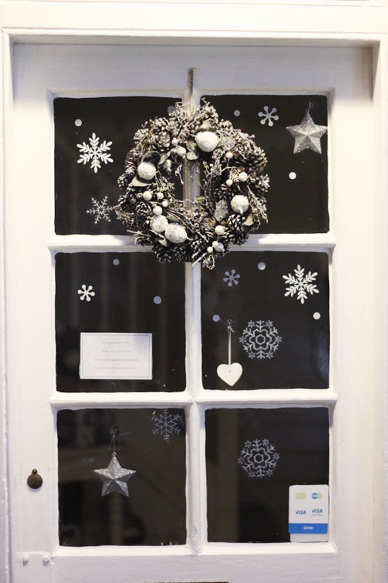 Independent shops in Maldon, Essex