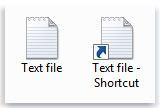 FILE AND SHORTCUT FILE KCSE COMPUTER STUDIES NOTES
