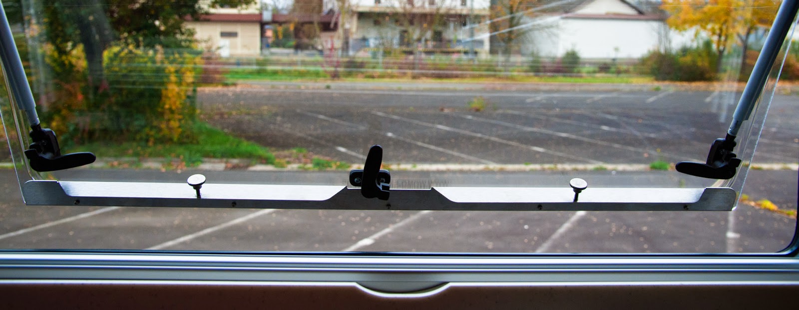 Rolling Office im Wohnmobil auf Achse Dezember 2014