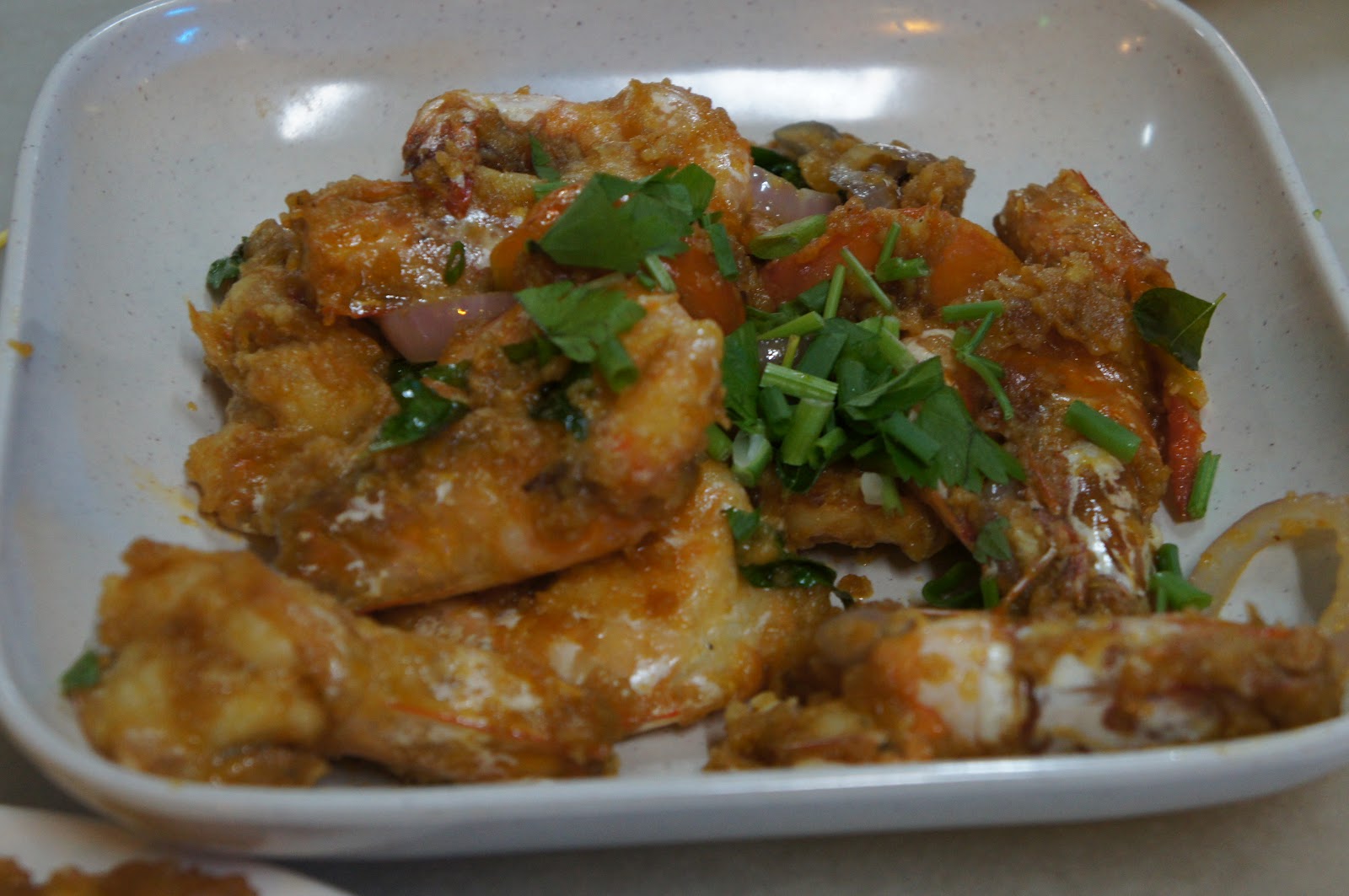 Jari Enam Trip To Pulau Pinang (Part1 Nurul Ikan Bakar Special)