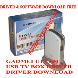gadmei tv card pt228f driver for windows 7