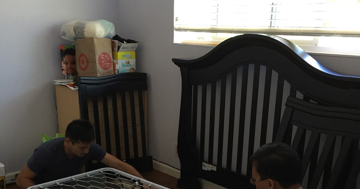 johnny appleseed davenport crib